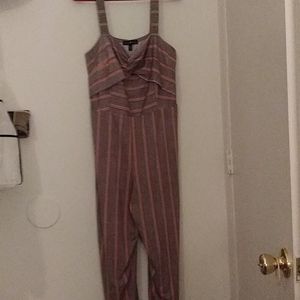 Romper (pants)